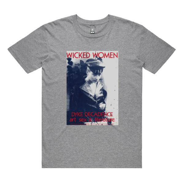 Dyke Decadence - Tee Thumbnail