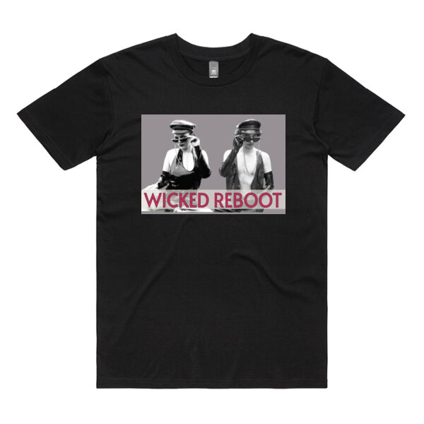 Looking at You - Tee Thumbnail