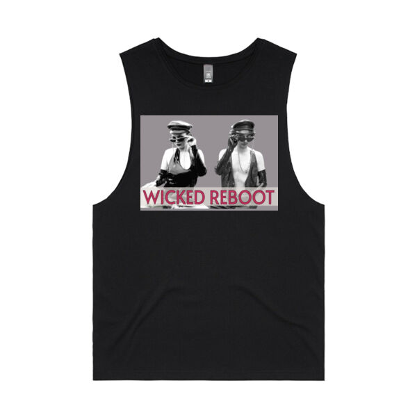 Looking at You - Singlet Thumbnail