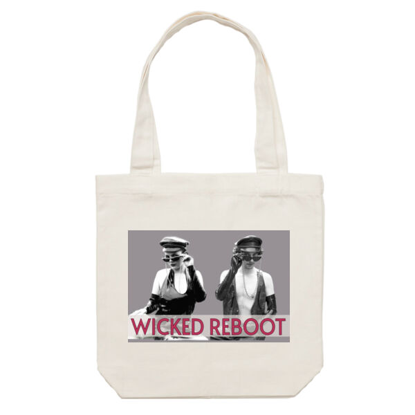 Wicked Reboot - Tote 1 Thumbnail
