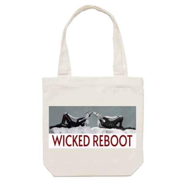 Wicked Reboot - Tote 2 Thumbnail