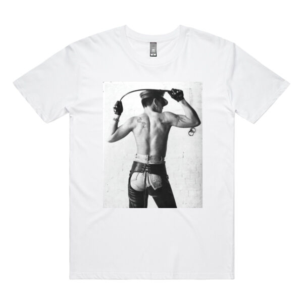 Butch - Tee Thumbnail