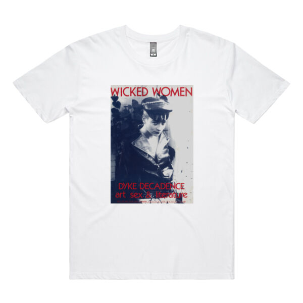 Dyke Decadence - Tee Thumbnail