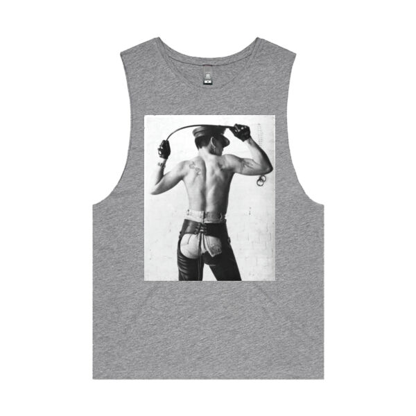 Butch Singlet Thumbnail