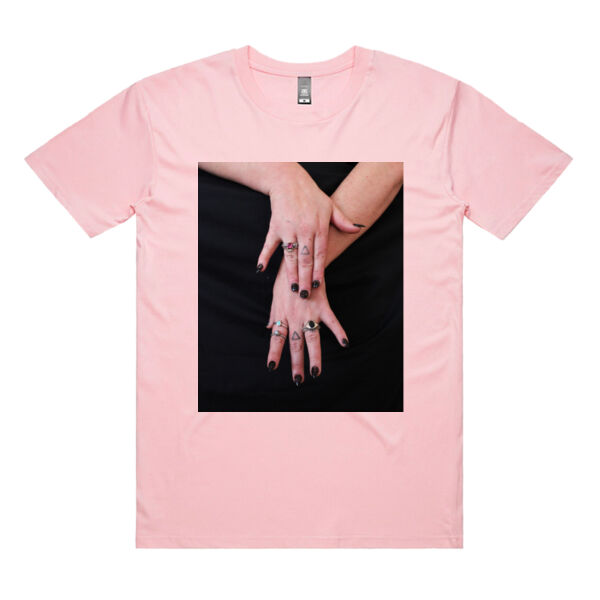 Dyke Hands - Femicure Thumbnail