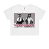 Women's Crop Top Thumbnail