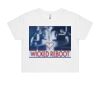 Women's Crop Top Thumbnail