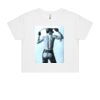 Women's Crop Top Thumbnail