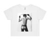 Women's Crop Top Thumbnail