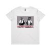 Women's Crew Neck Thumbnail