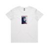 Women's Crew Neck Thumbnail