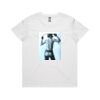 Women's Crew Neck Thumbnail