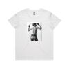 Women's Crew Neck Thumbnail