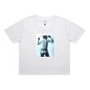 Women's Boxy Fit Thumbnail