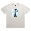 Mens Heavy Faded Tee Thumbnail