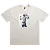 Mens Heavy Faded Tee Thumbnail