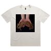 Mens Heavy Faded Tee Thumbnail