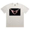 Mens Heavy Faded Tee Thumbnail