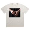 Mens Heavy Faded Tee Thumbnail