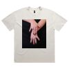 Mens Heavy Faded Tee Thumbnail