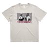 Women's Heavy Faded Tee Thumbnail