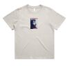 Women's Heavy Faded Tee Thumbnail
