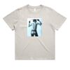 Women's Heavy Faded Tee Thumbnail