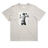 Women's Heavy Faded Tee Thumbnail