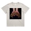 Women's Heavy Faded Tee Thumbnail