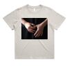Women's Heavy Faded Tee Thumbnail