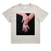 Women's Heavy Faded Tee Thumbnail