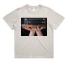 Women's Heavy Faded Tee Thumbnail